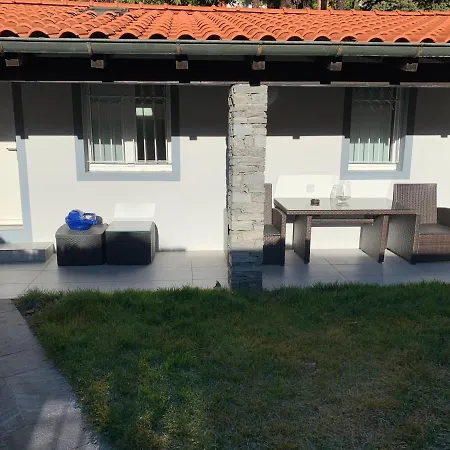 Apartment Centro *