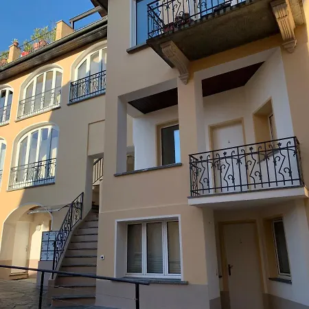 Apartment Centro