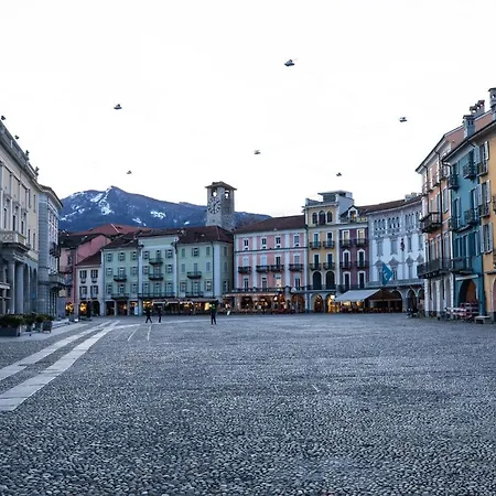 Appartamento Centro *