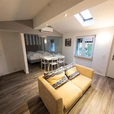 Centro Apartment *