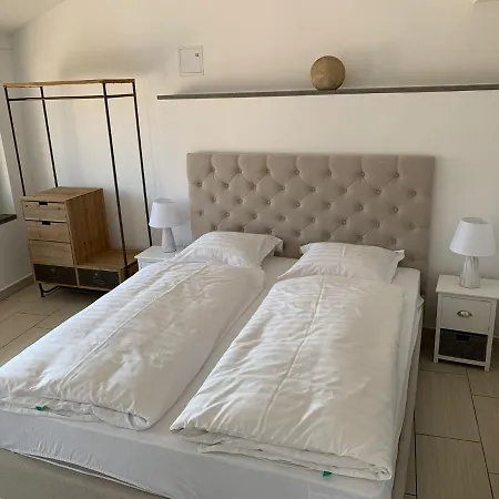 Centro Apartment