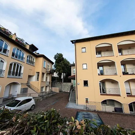 Apartment Centro Locarno
