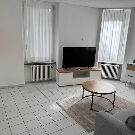 Centro アパート *