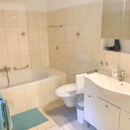 Centro Apartamento