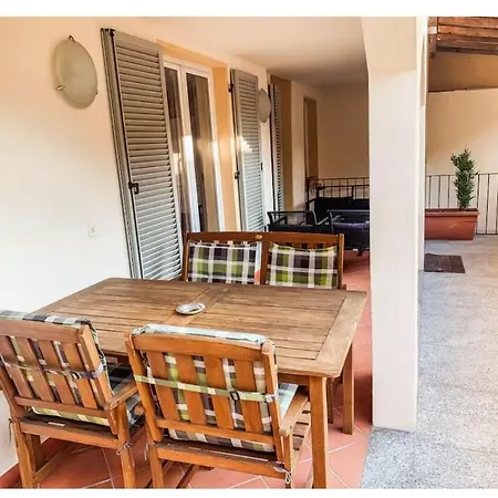 アパート Centro *