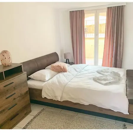 Centro Appartamento
