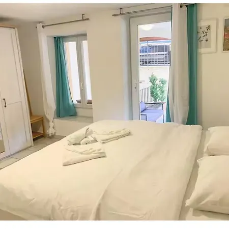 Centro Διαμέρισμα Λοκάρνο
