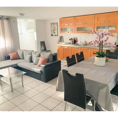 Centro Апартаменты