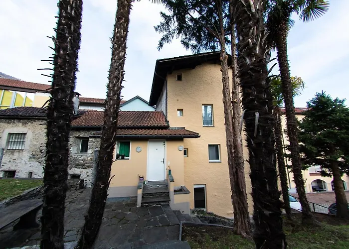 Centro Апартаменты *