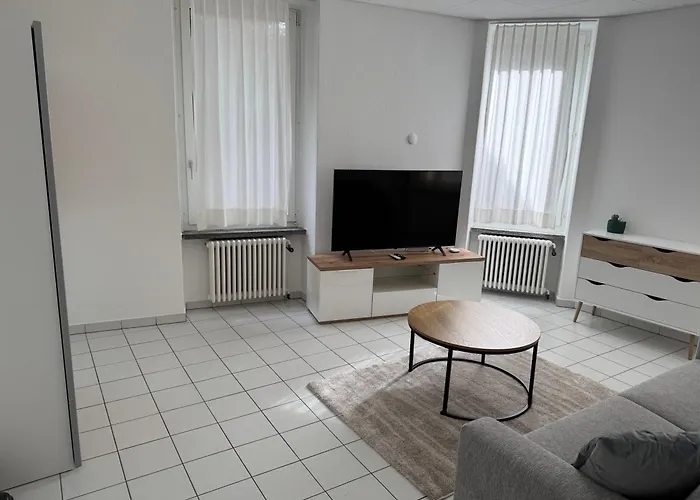 Centro Апартаменты *