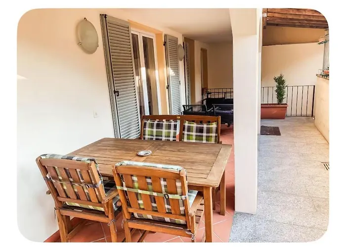 Апартаменты Centro *