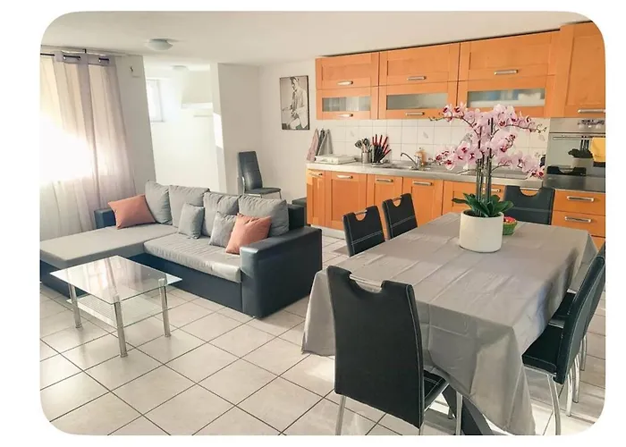 Centro Апартаменты