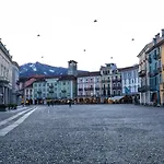Daire Centro *