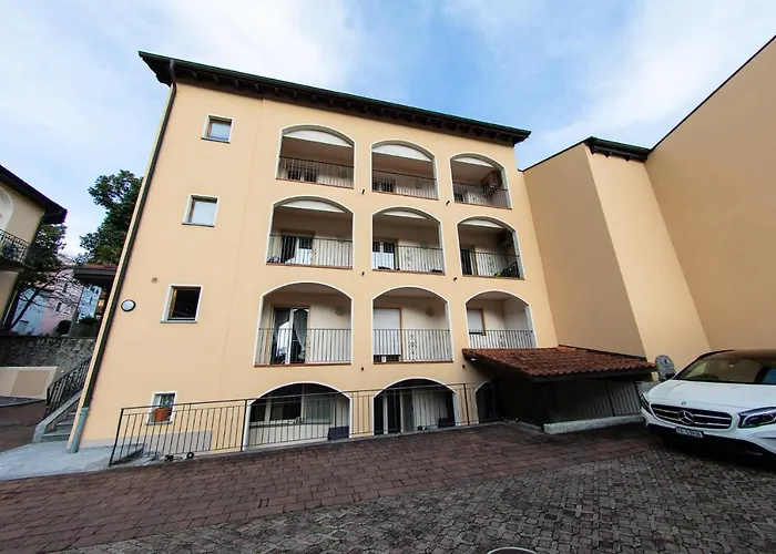 Centro * 로카르노