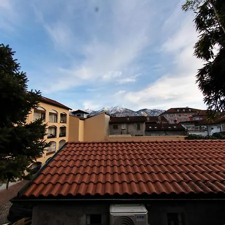 Διαμέρισμα Centro