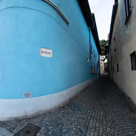 Διαμέρισμα Centro