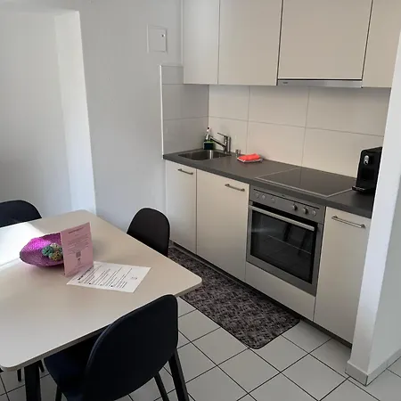 Centro Λοκάρνο